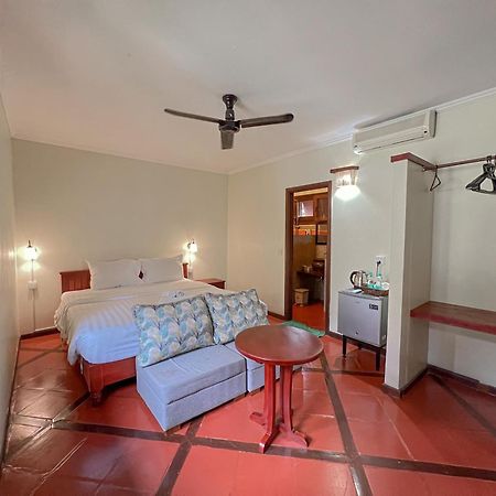 Natural Relax Villa Ciudad de Siem Riep Exterior foto
