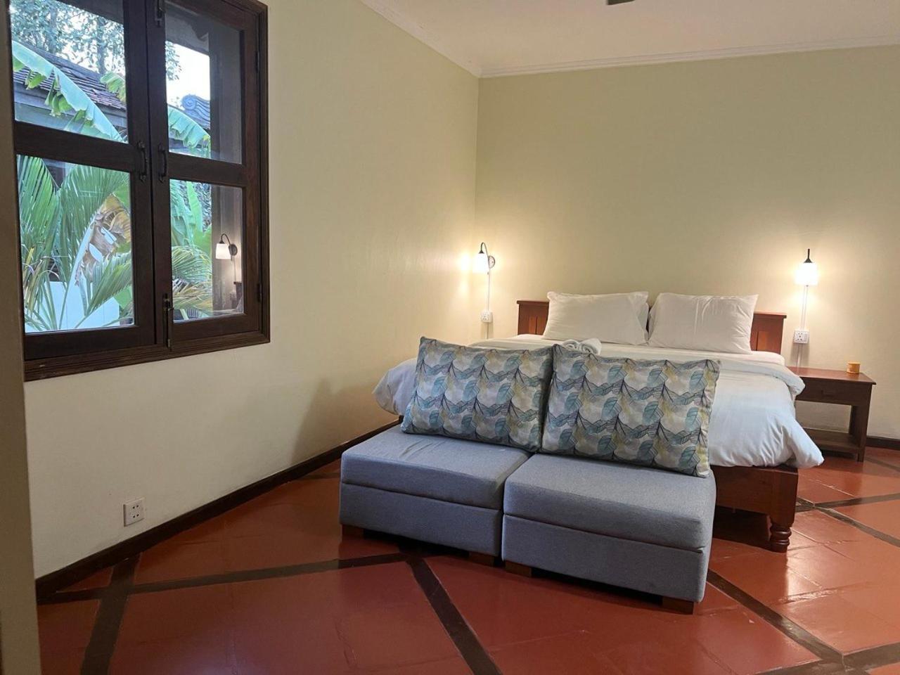 Natural Relax Villa Ciudad de Siem Riep Exterior foto
